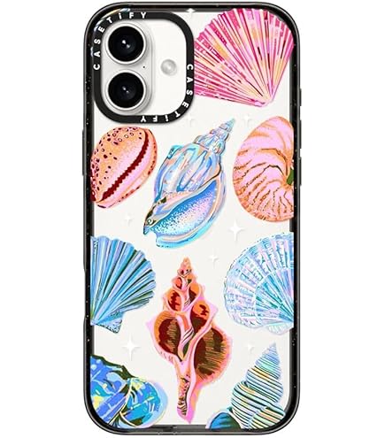 Amazon.com: CASETiFY Mirror Case for iPhone 16 Plus [Reflective